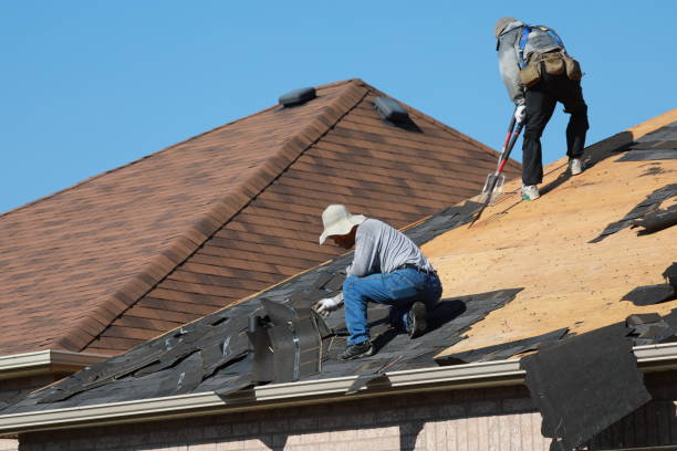 Professional Roofing service in North El Monte, CA