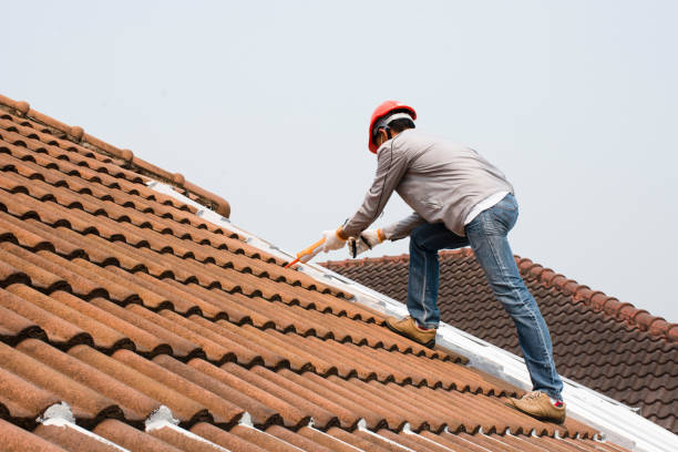 Roof Insulation Installation in North El Monte, CA